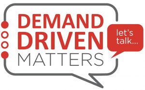 demand-driven manufacturing blog