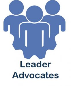 leadership advocates