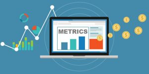Measuring manufacturing metrics